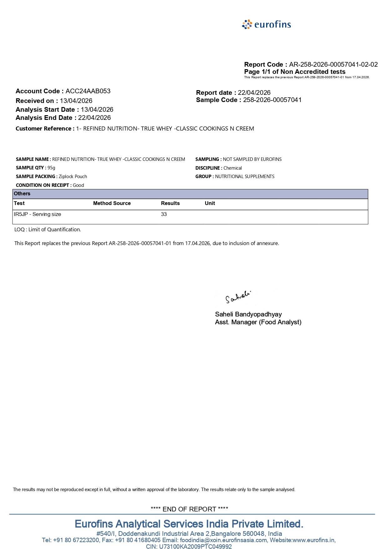 Document