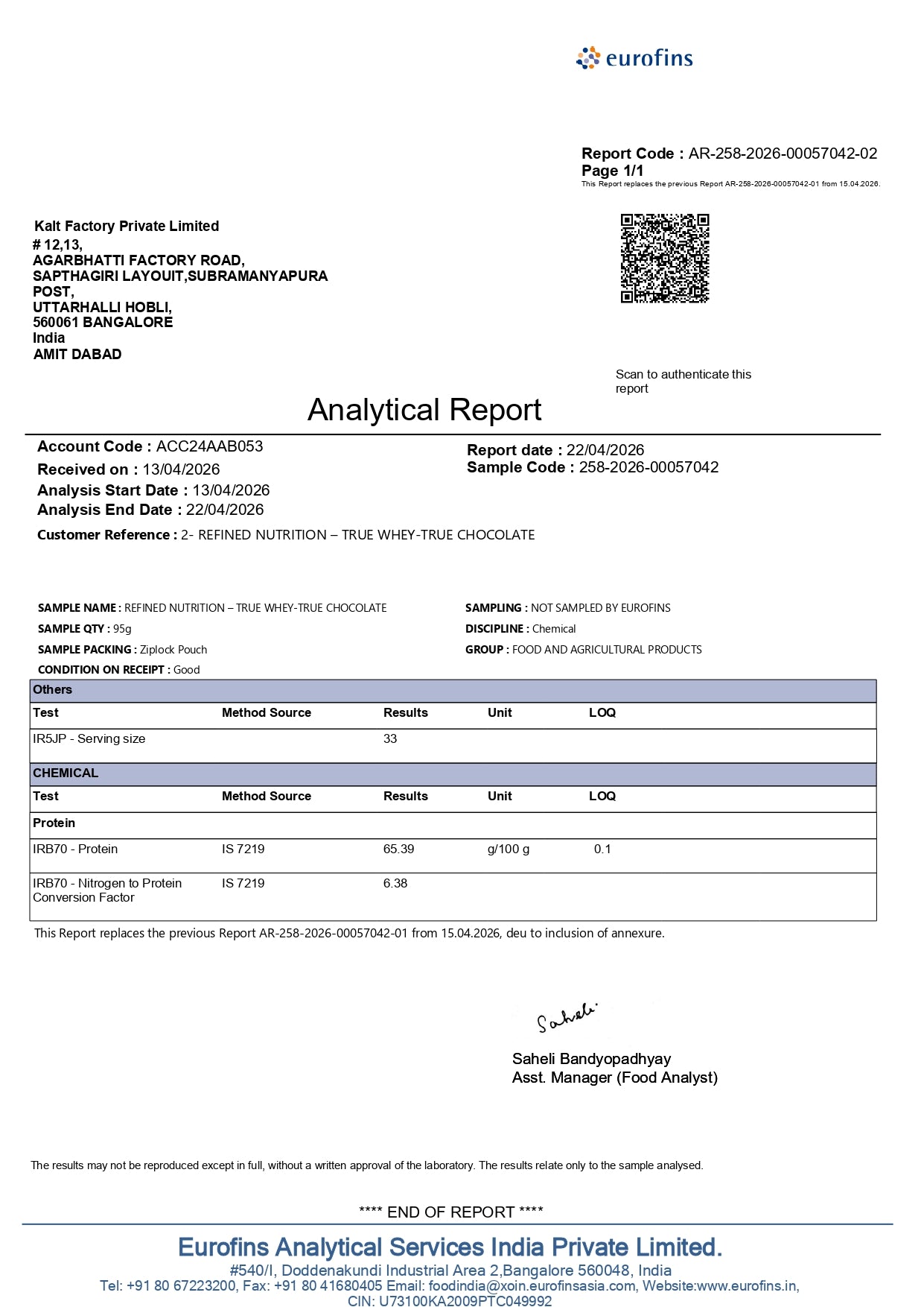 Document