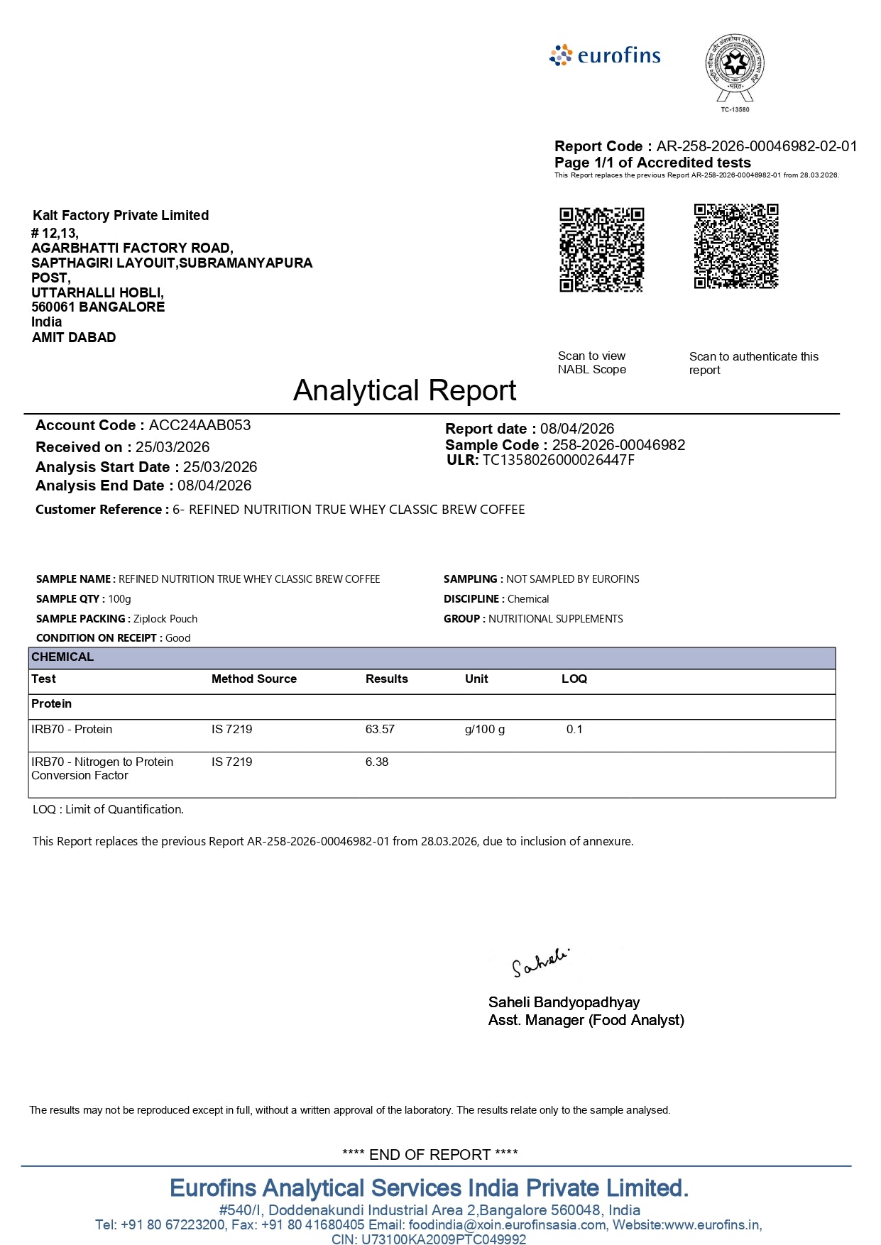 Document