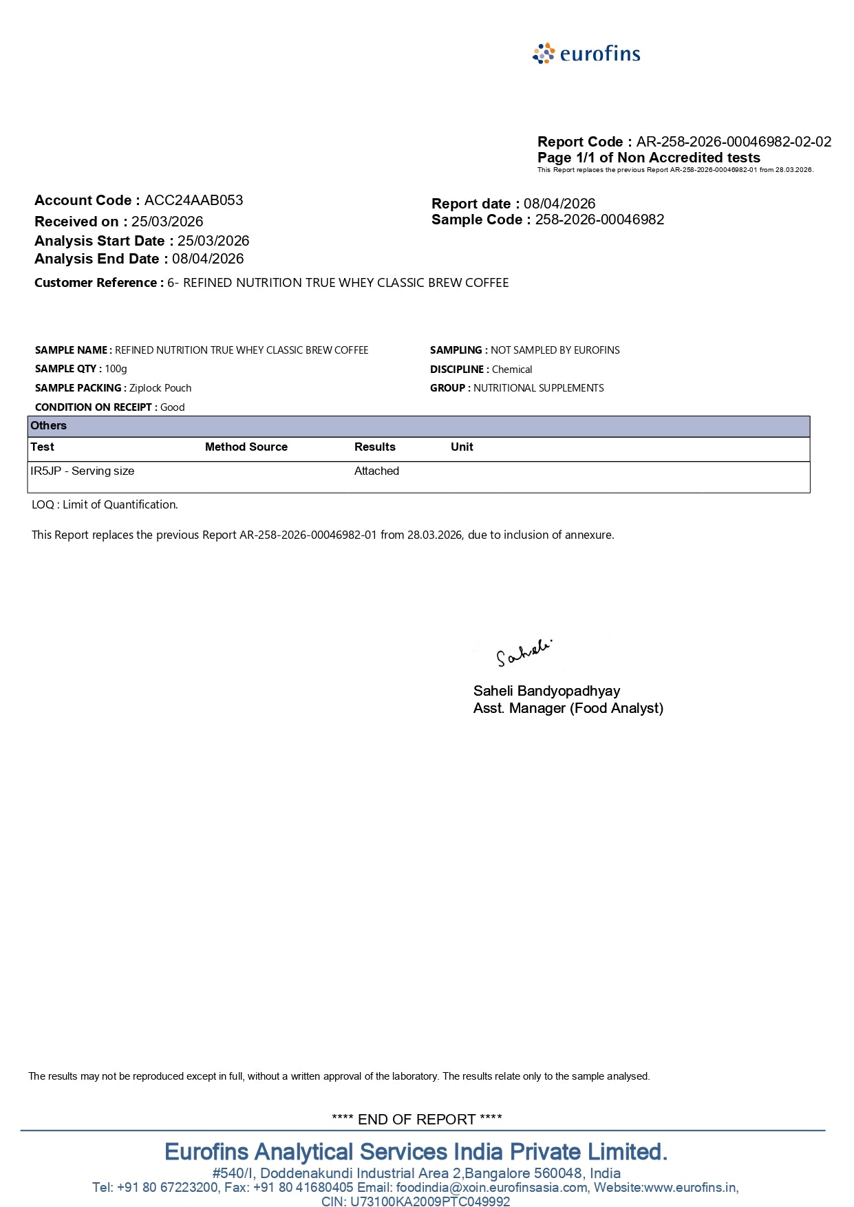 Document