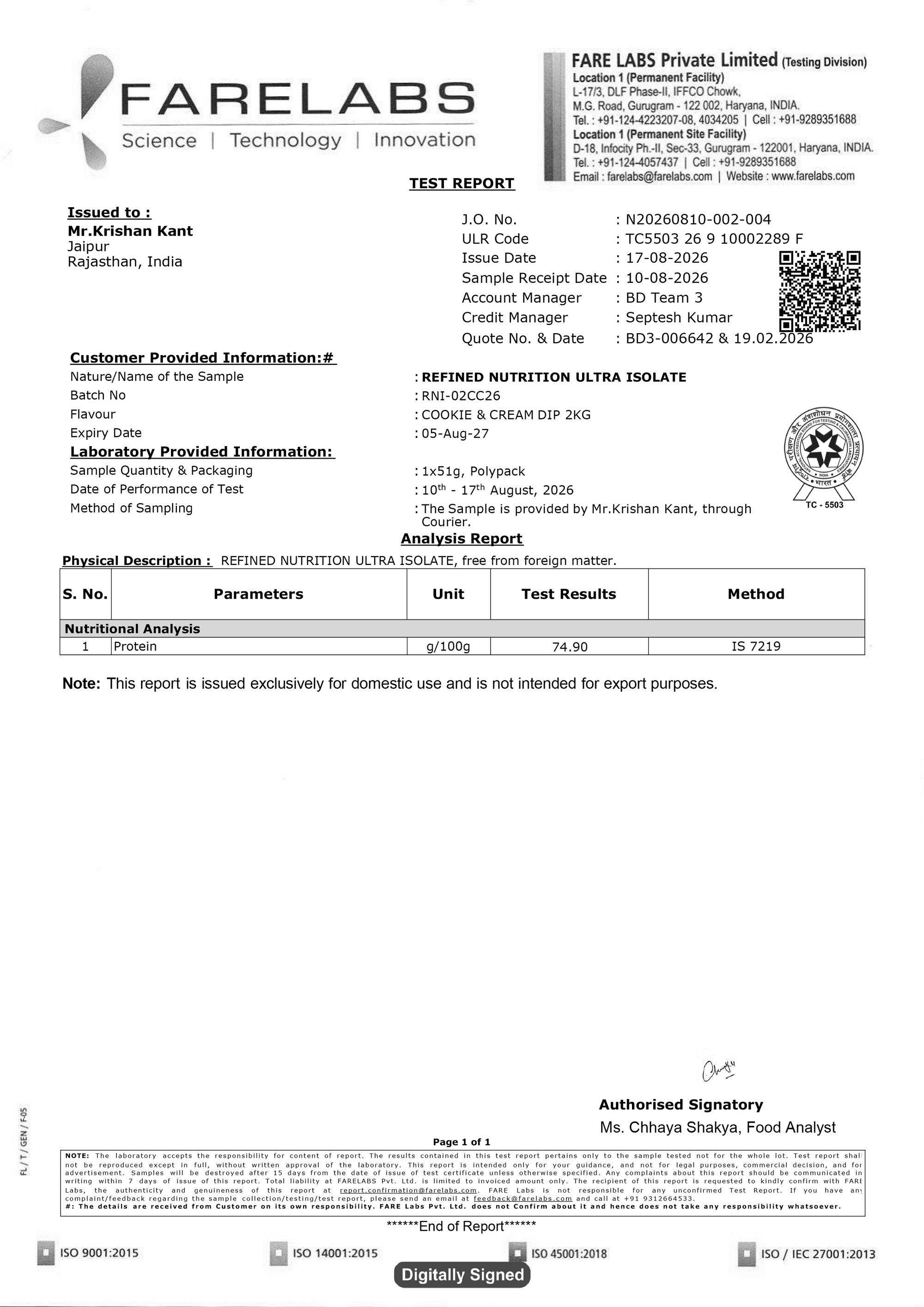 Document