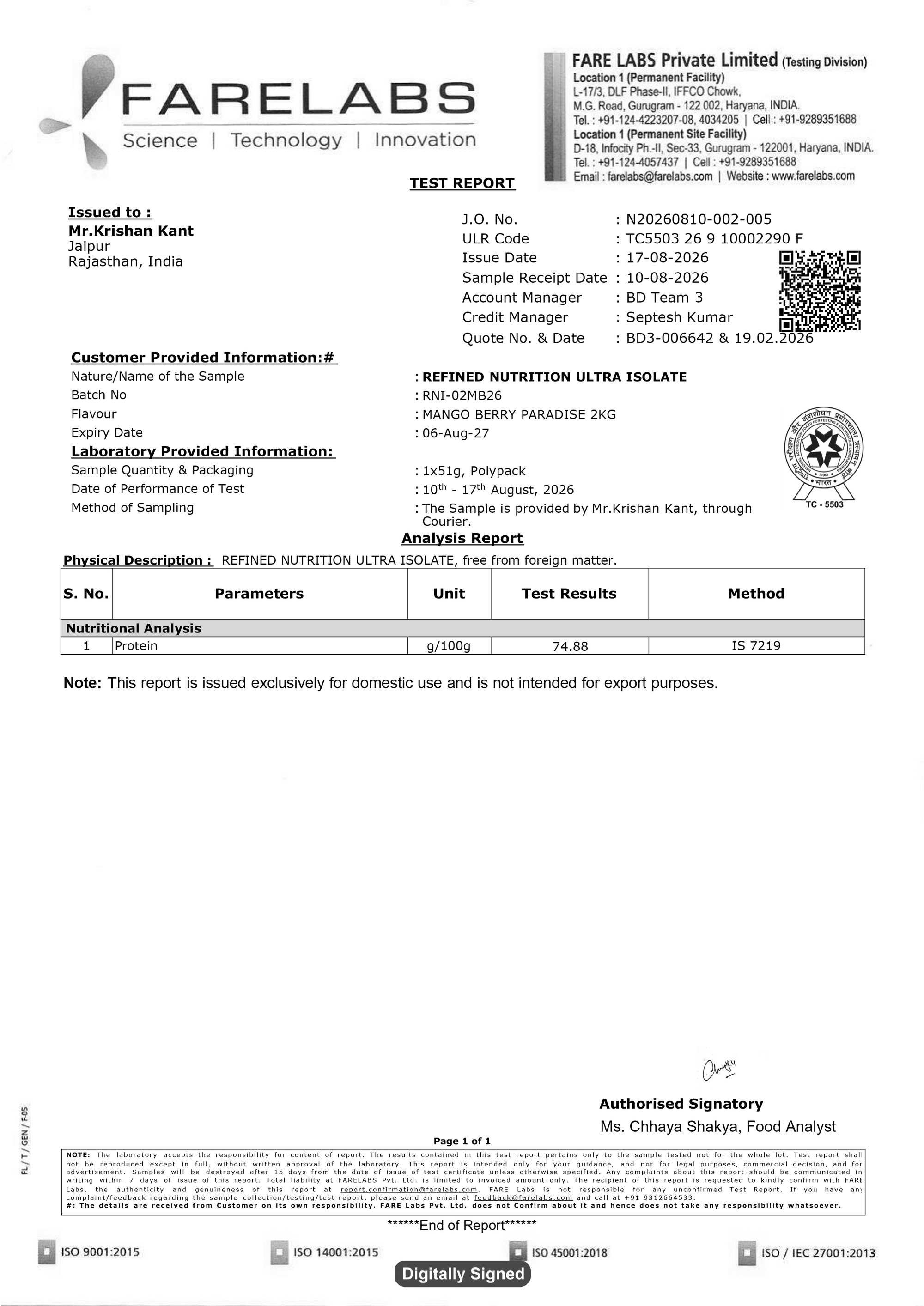 Document