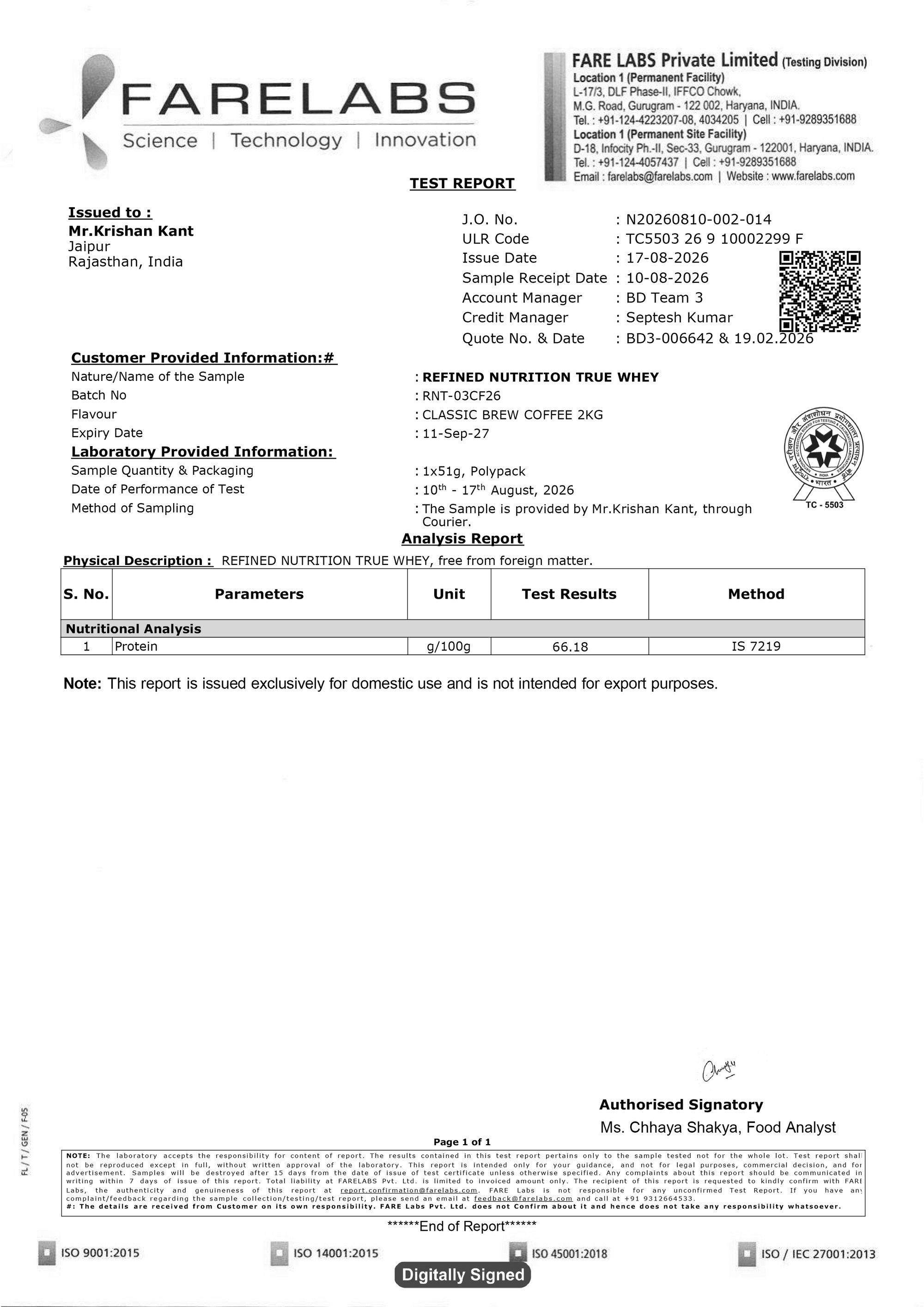Document